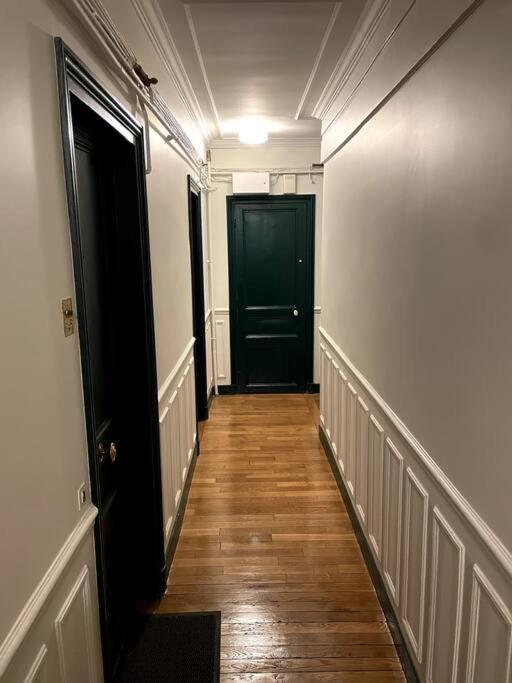 Appartement Magnifique Studio Champs-elysee Paris