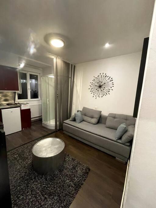 Appartement Magnifique Studio Champs-elysee